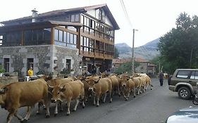 Posada El Mirador